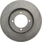 Centric Parts Standard Brake Rotor, 121.45033 121.45033 - alternate 6